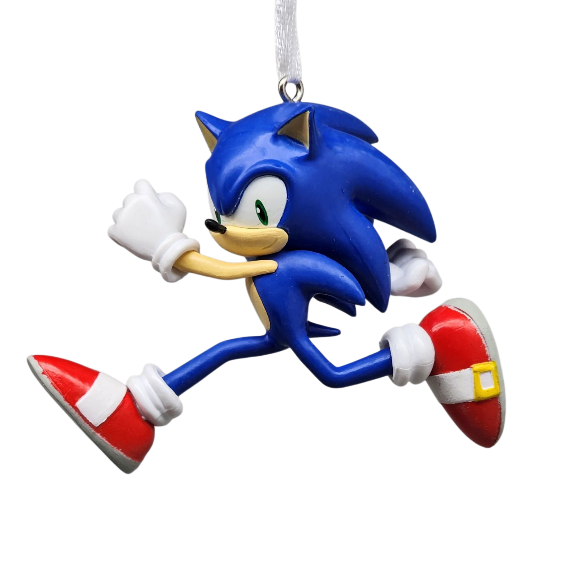 Sonic the Hedgehog Ornament
