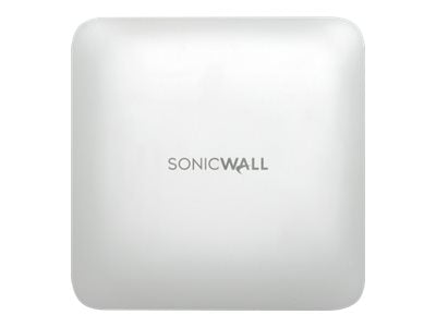 SonicWall SonicWave 621 - Wireless access point - with 3 years Secure Wireless Network Management and Support - Wi-Fi 6 - Bluetooth 03-SSC-0720