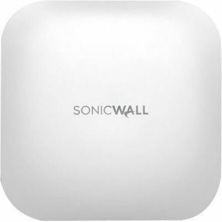 SonicWall SonicWave 641 Dual Band IEEE 802.11 a/b/g/n/ac/ax/e/i/r/k/v/w 4.80 Mbit/s Wirele
