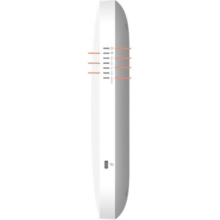 SonicWall SonicWave 641 Dual Band IEEE 802.11ax Wireless Access Point - Indoor