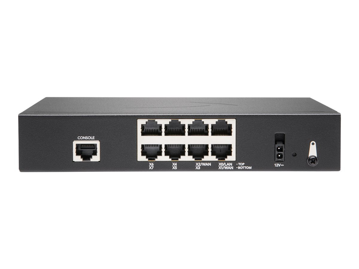 Sonicwall Tz270 - High Availability - Security Appliance Fc-Felaiss-60-Xd1