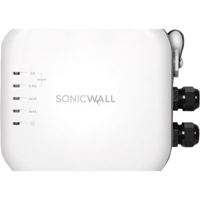 Sonicwall Sonicwave 432O Ieee 802.11Ac 1.69 Gbit/S Wireless Access Point 01-Ssc-2501