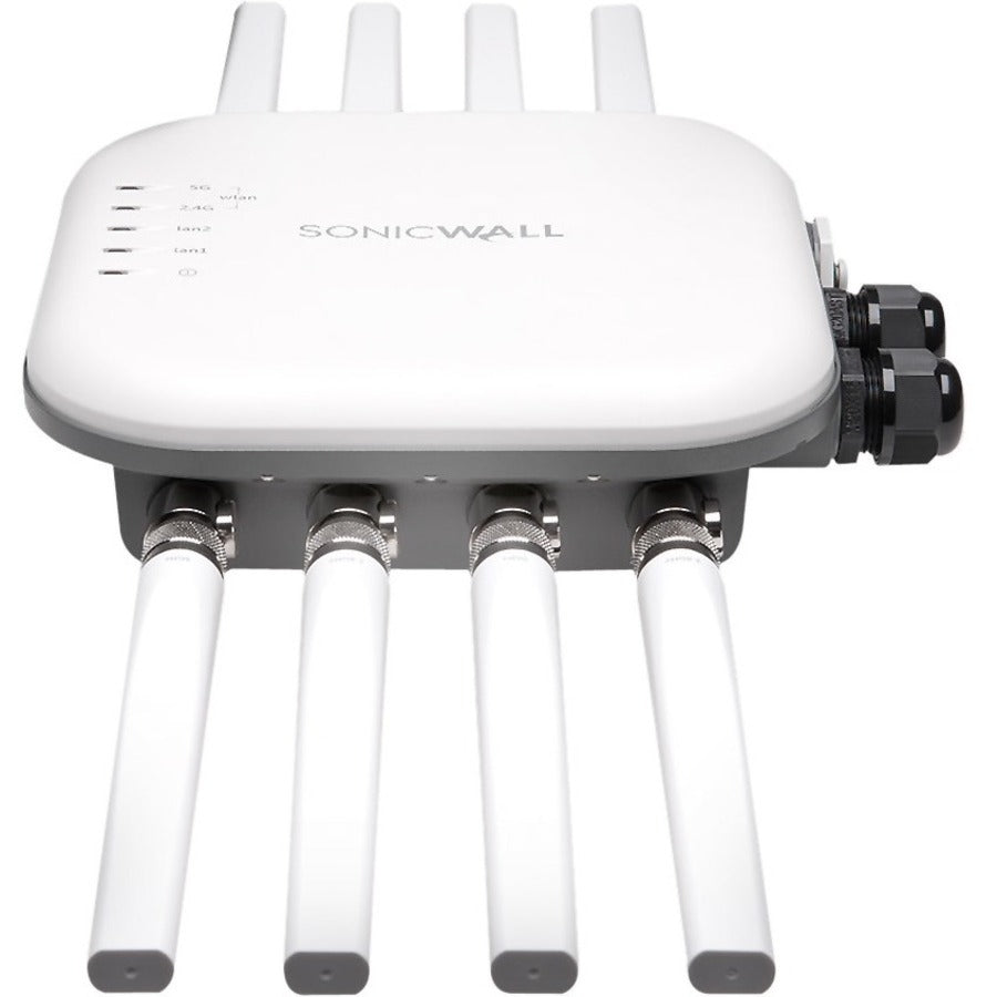 Sonicwall Sonicwave 432O Ieee 802.11Ac 1.69 Gbit/S Wireless Access Point 01-Ssc-2513