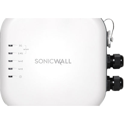 Sonicwall Sonicwave 432O Ieee 802.11Ac 1.69 Gbit/S Wireless Access Point 01-Ssc-2515
