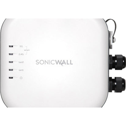 Sonicwall Sonicwave 432O Ieee 802.11Ac 1.69 Gbit/S Wireless Access Point 01-Ssc-2570