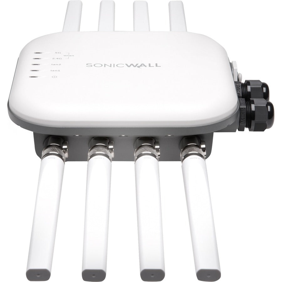Sonicwall Sonicwave 432O Ieee 802.11Ac 1.69 Gbit/S Wireless Access Point 02-Ssc-2666