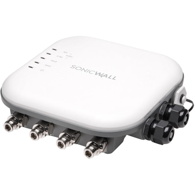 Sonicwall Sonicwave 432O Ieee 802.11Ac 1.69 Gbit/S Wireless Access Point 02-Ssc-2666