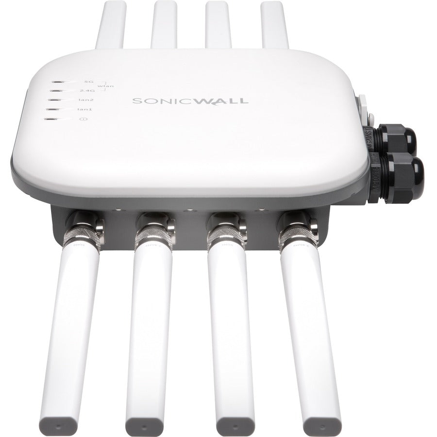 Sonicwall Sonicwave 432O Ieee 802.11Ac 1.69 Gbit/S Wireless Access Point 02-Ssc-2668
