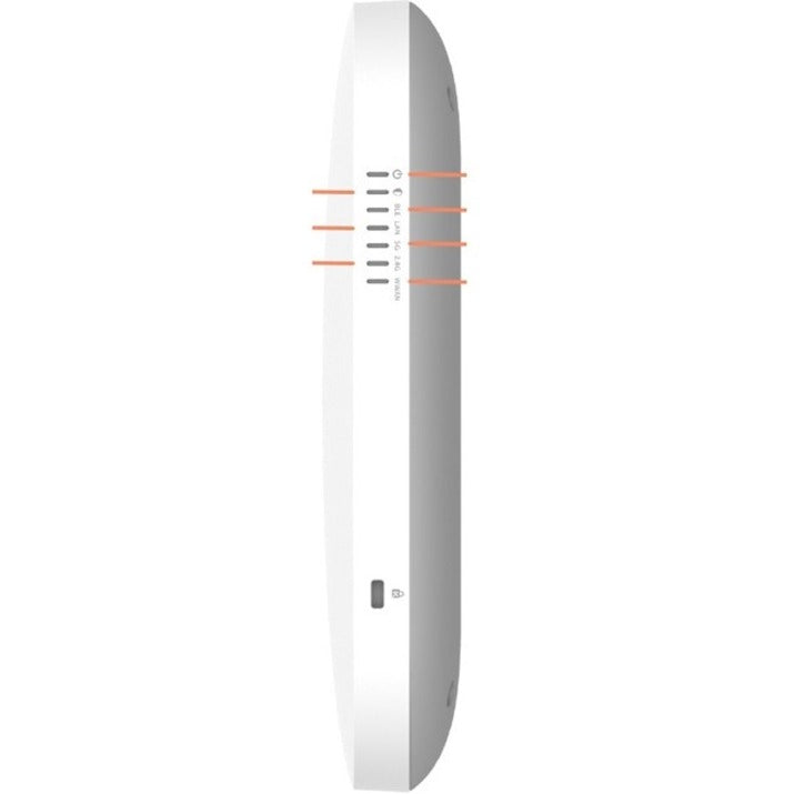 Sonicwall Sonicwave 641 Dual Band Ieee 802.11Ax Wireless Access Point - Indoor 03-Ssc-0349