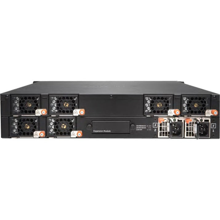 Sonicwall Supermassive 9800 Network Security/Firewall Appliance