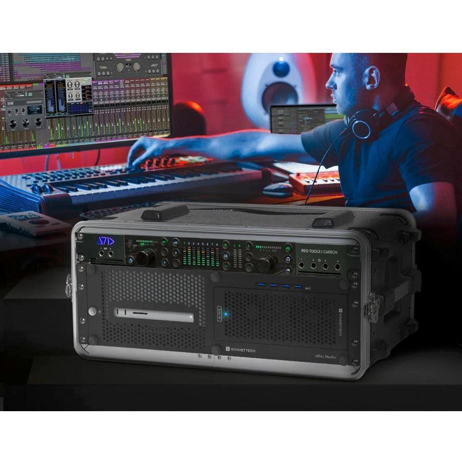 Sonnet xMac Studio/Echo III