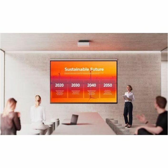 Sony BRAVIA BZ30L 4K HDR Professional Display - 98 Digital Signage Solution | Sony FW98BZ30L