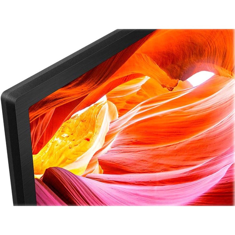 Sony BRAVIA X75K Digital Signage Display - 55" LCD - In-plane Switching (IPS) Technology