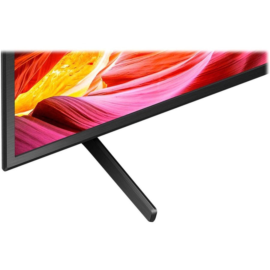 Sony BRAVIA X75K Digital Signage Display - 55" LCD - In-plane Switching (IPS) Technology