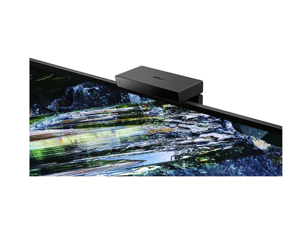 Sony Bravia Professional Displays FWD-65A95L - 65 Diagonal Class (64.5" viewable) - A95L Series OLED TV (QD-OLED) - digital signage FWD65A95L