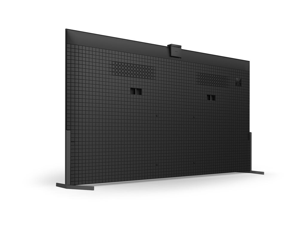 Sony Bravia Professional Displays FWD-77A95L - 77 Diagonal Class (76.8" viewable) - A95L Series OLED TV (QD-OLED) - digital signage FWD77A95L