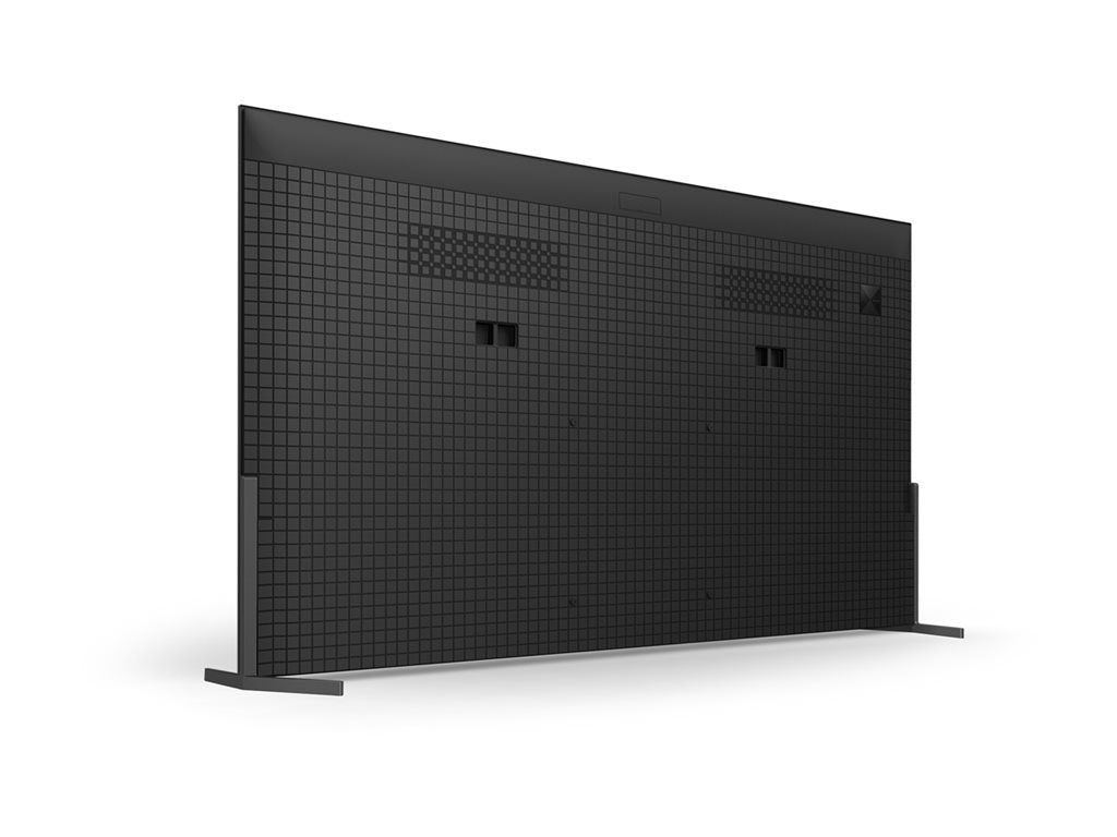 Sony Bravia Professional Displays FWD-77A95L - 77 Diagonal Class (76.8" viewable) - A95L Series OLED TV (QD-OLED) - digital signage FWD77A95L