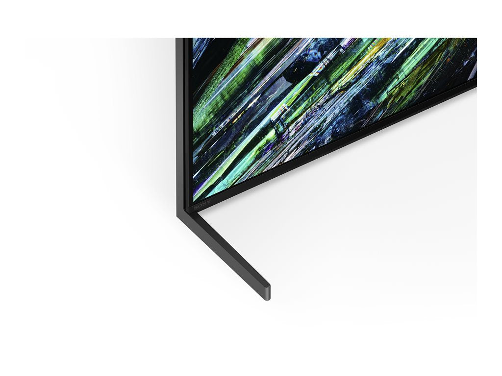 Sony Bravia Professional Displays FWD-77A95L - 77 Diagonal Class (76.8" viewable) - A95L Series OLED TV (QD-OLED) - digital signage FWD77A95L