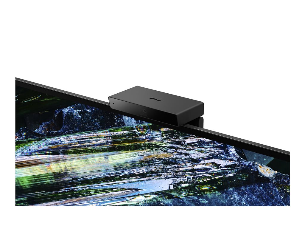 Sony Bravia Professional Displays FWD-77A95L - 77 Diagonal Class (76.8" viewable) - A95L Series OLED TV (QD-OLED) - digital signage FWD77A95L