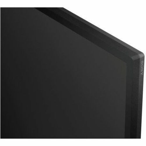 Sony FW-75BZ30L 75" 4K HDR Professional Display - Commercial Monitor | Sony FW75BZ30L