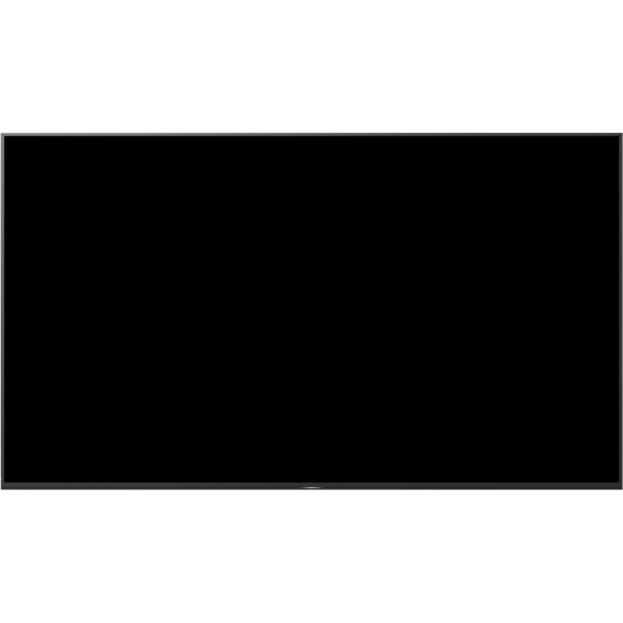 Sony FW-75BZ40H 75" BRAVIA 4K Professional Display | TechSoft FW75BZ40H