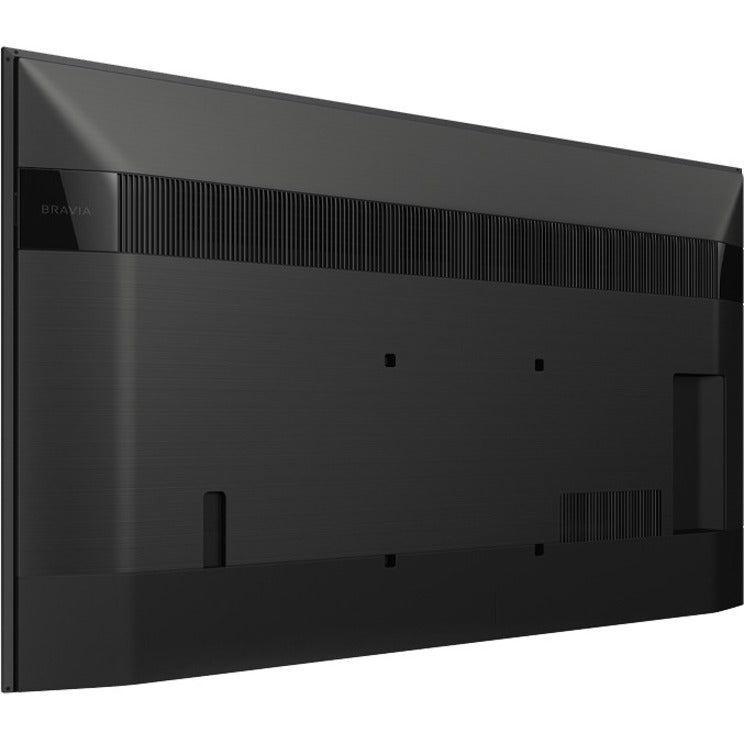 Sony FW-75BZ40H 75" BRAVIA 4K Professional Display | TechSoft FW75BZ40H