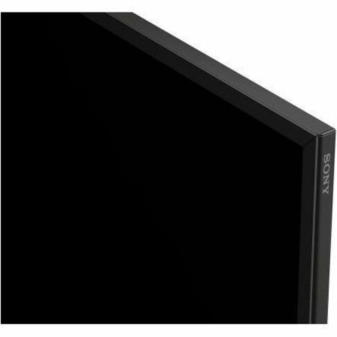 Sony FW-85BZ40L Digital Signage Display - 85" LCD - Vertical Alignment (VA) - High
