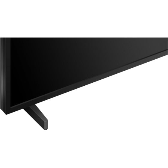 Sony Fw-32Bz30J Signage Display Digital Signage Flat Panel 81.3 Cm (32") Va Wi-Fi 300 Cd/M² 4K Ultra Hd Black Android 10