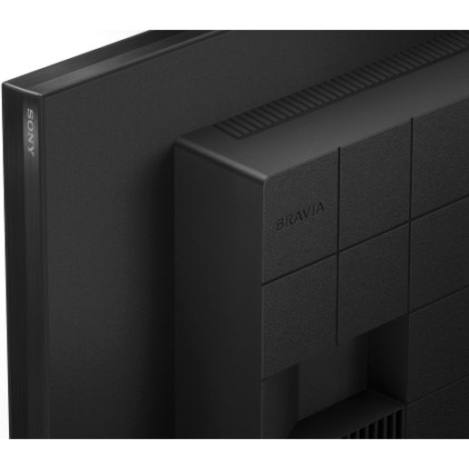 Sony Fw-32Bz30J Signage Display Digital Signage Flat Panel 81.3 Cm (32") Va Wi-Fi 300 Cd/M² 4K Ultra Hd Black Android 10