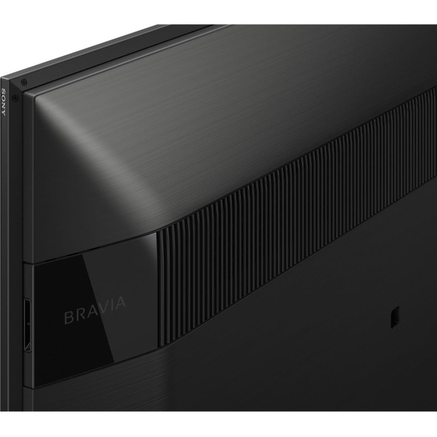 Sony Fw-55Bz40H Signage Display Digital Signage Flat Panel 139.7 Cm (55") Lcd Wi-Fi 850 Cd/M² 4K Ultra Hd Black Android 9.0 24/7