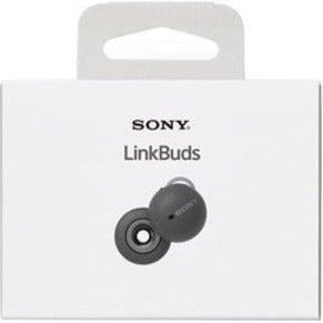 Sony Linkbuds Wf-L900 - True Wireless Earphones With Mic - Ear-Bud - Bluetooth - Gray
