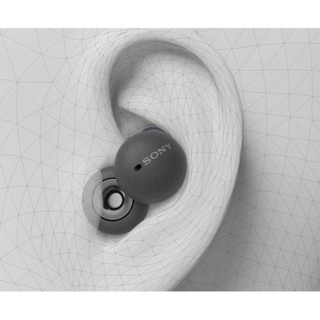 Sony LinkBuds WF-L900 グレー Sony LinkBuds WF-L900 – Tech Reviews