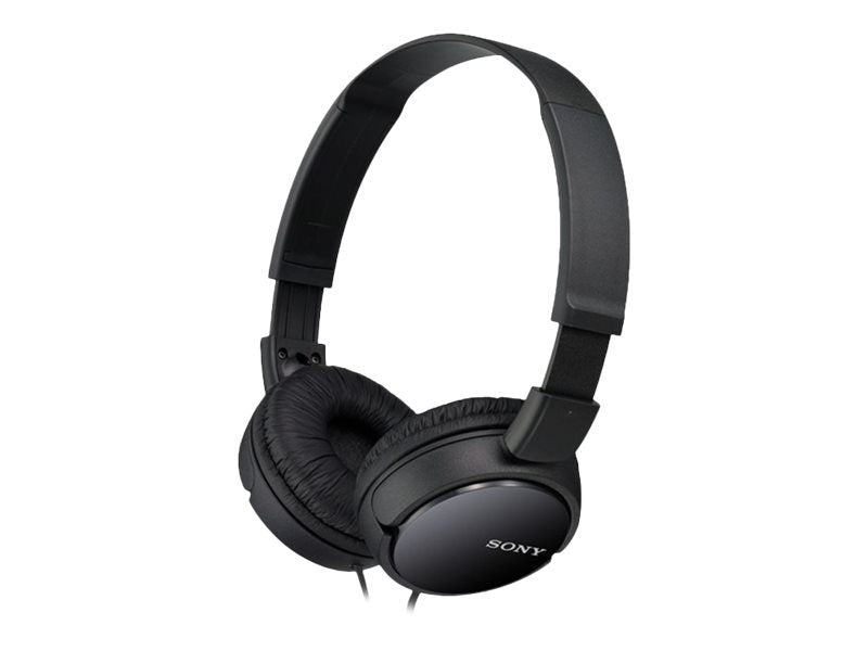 Sony Mdr-Zx110 - Headphones Te-Main-810-Hw-Ac-21