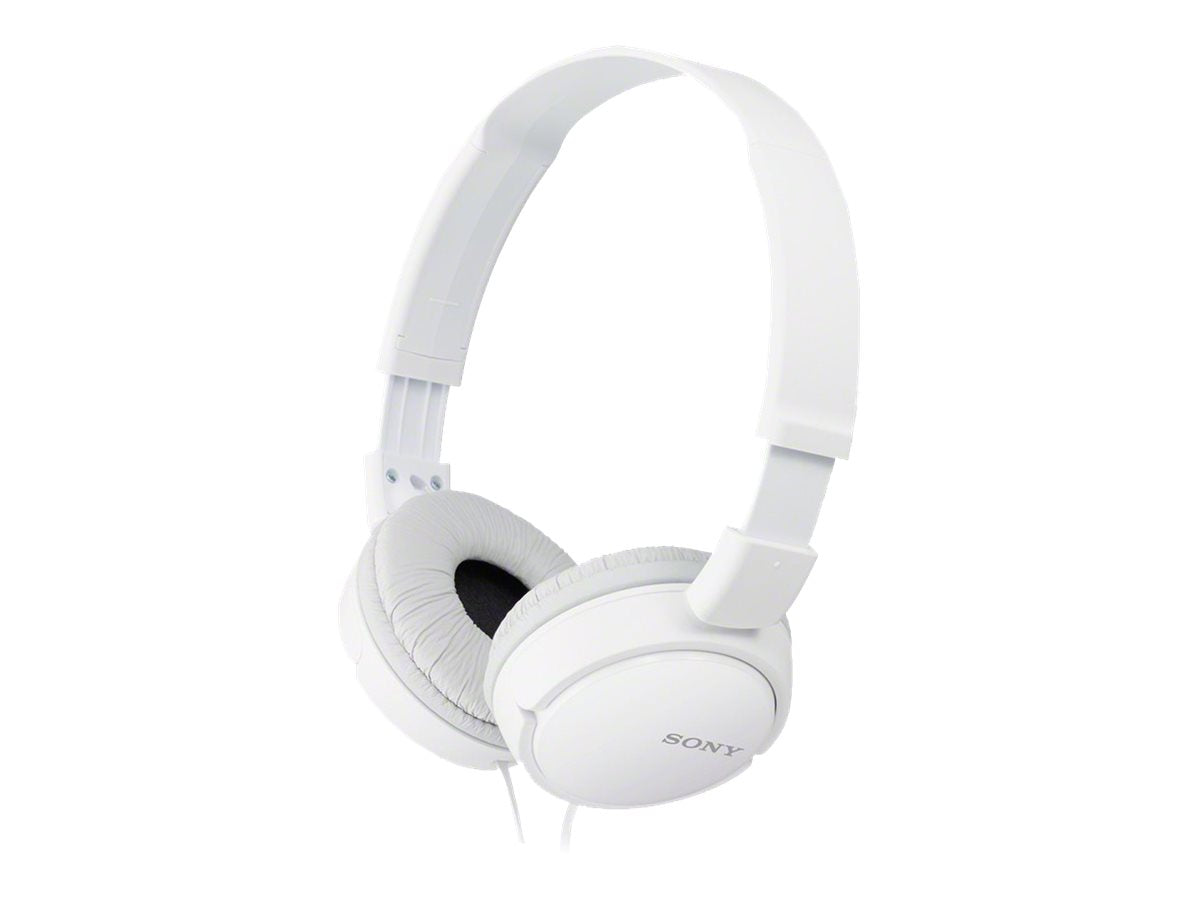Sony Mdr-Zx110 - Headphones Te-Main-V1420-Mgmgrid-S23