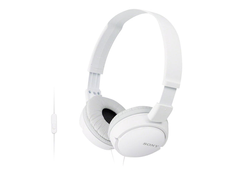 Sony Mdr-Zx110ap - Headphones With Mic Cp-Main-Ua-V800-Ns1grid-S21