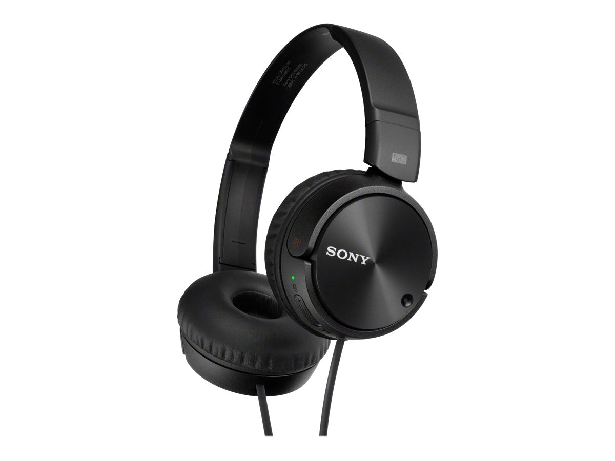 Sony Mdr-Zx110nc - Headphones Ib-Extm-1852-A-Ns1-Upg-22