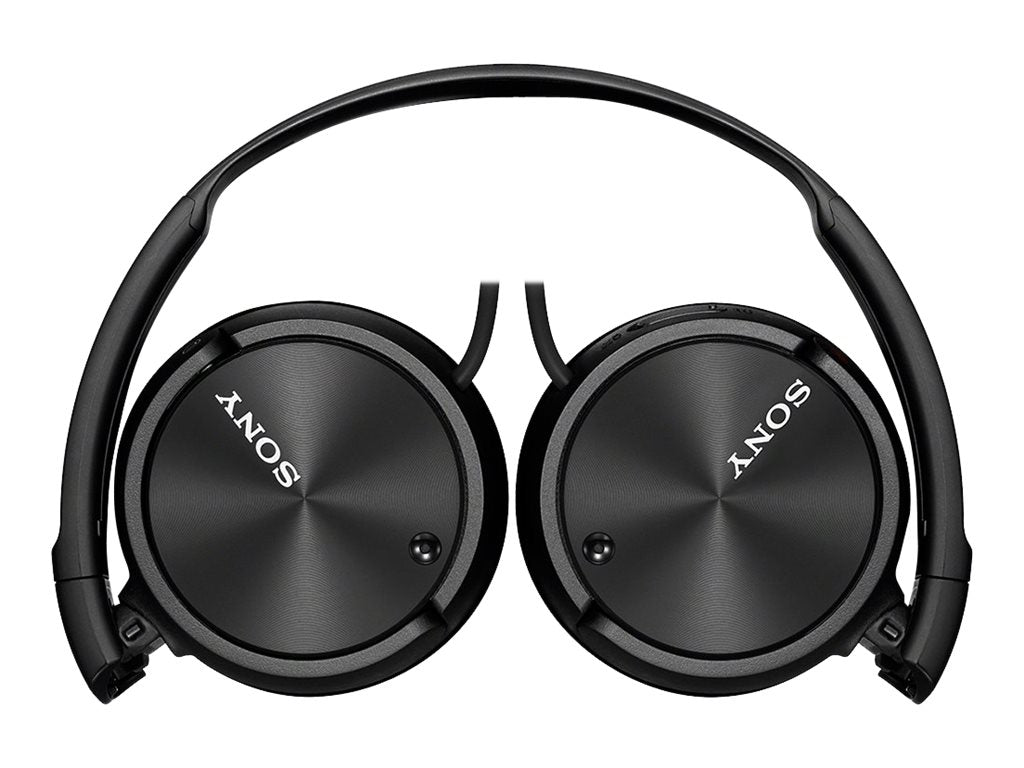 Sony Mdr-Zx110nc - Headphones Ib-Extm-1852-A-Ns1-Upg-22