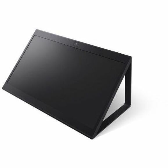 Sony Pro BRAVIA ELF-SR2 27" Class 4K UHD Spatial Reality Display - 16:9 - Black - 27"