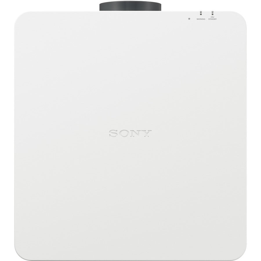 Sony Pro BrightEra VPL-FHZ85 3LCD Projector - 16:10 - Ceiling Mountable - White VPLFHZ85/W