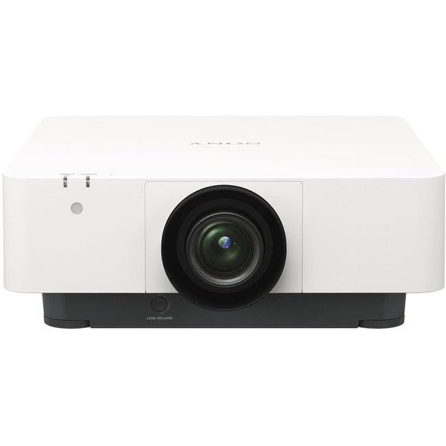 Sony Pro BrightEra VPL-FHZ85 3LCD Projector - 16:10 - Ceiling Mountable - White VPLFHZ85/W