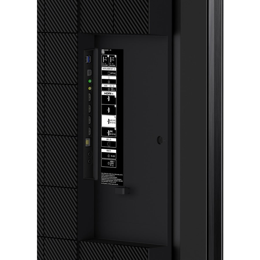 Sony Pro FW-100BZ40J 100" BRAVIA 4K Ultra HD HDR Professional Display