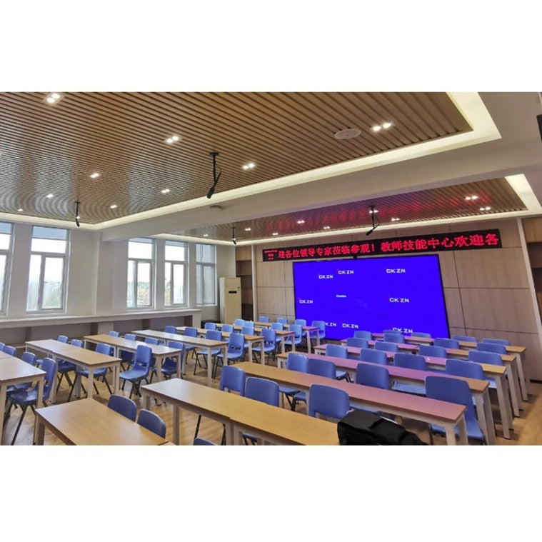 Sony Pro Mas-A100 Wired Condenser Microphone - White