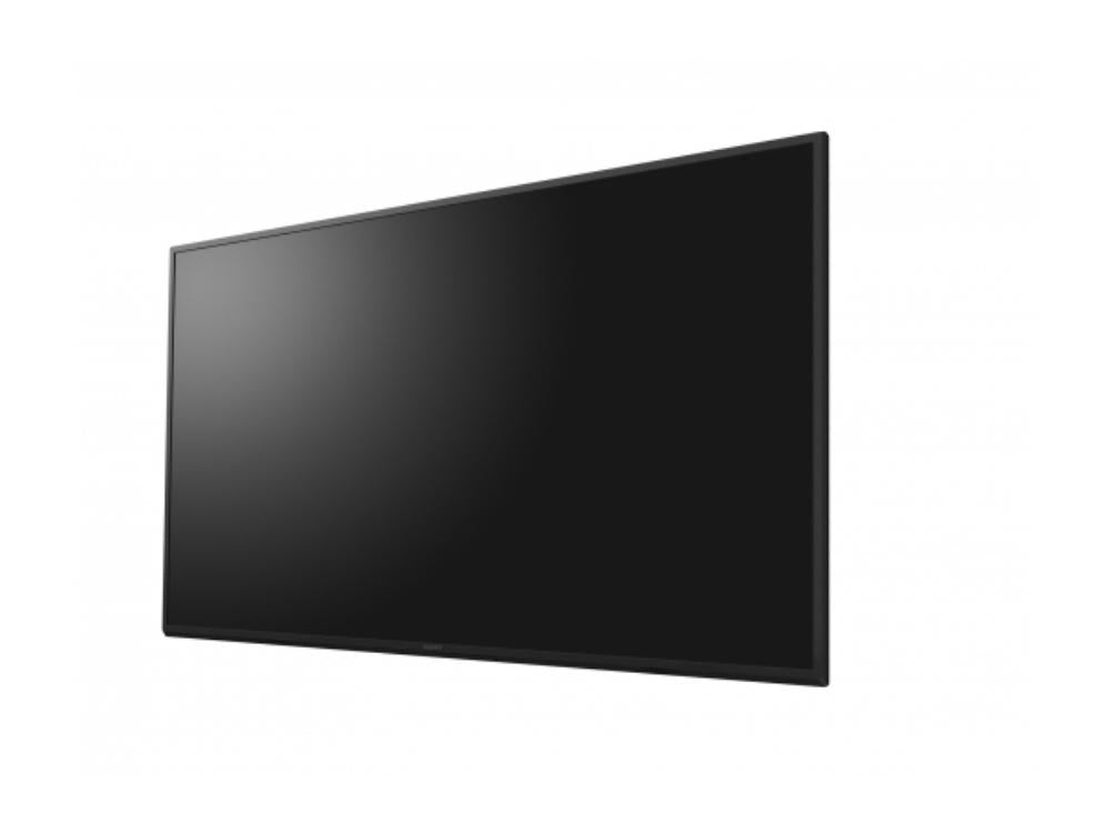 Sony Pro Pro Bravia FW55EZ20L 55" LED-LCD TV - 4K UHDTV - High Dynamic Range (HDR) - LED