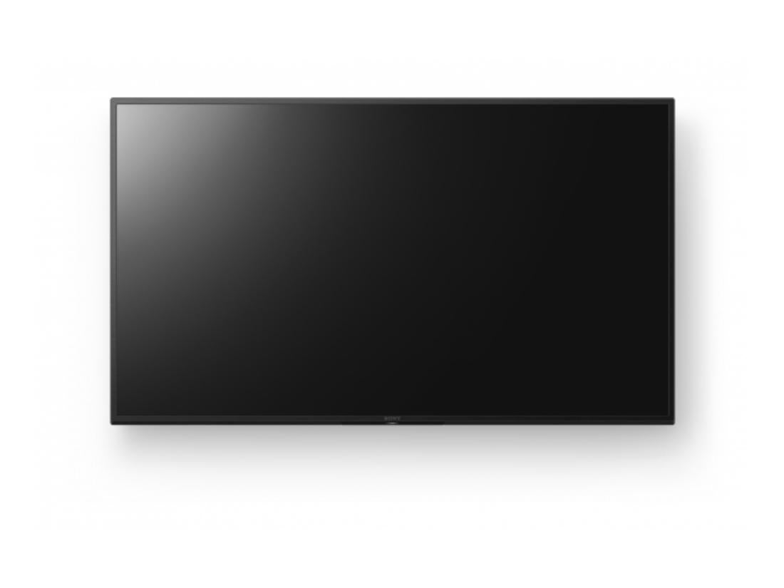 Sony Pro Pro Bravia FW55EZ20L 55" LED-LCD TV - 4K UHDTV - High Dynamic Range (HDR) - LED