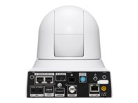 Sony Pro SRG-X400 8.5 Megapixel 4K Network Camera - Color - White, Black SRGX400W/N