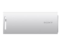 Sony Pro SRG-XB25 8.4 Megapixel 4K Network Camera - Color - Box