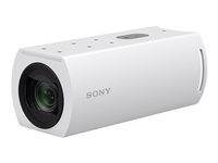 Sony Pro SRG-XB25 8.4 Megapixel 4K Network Camera - Color - Box