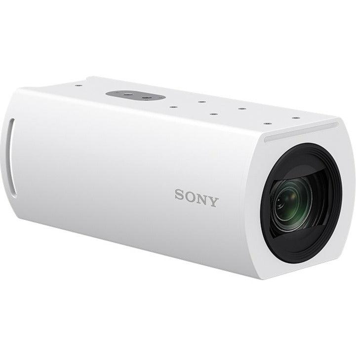Sony Pro SRG-XB25 8.5 Megapixel HD Network Camera - Box