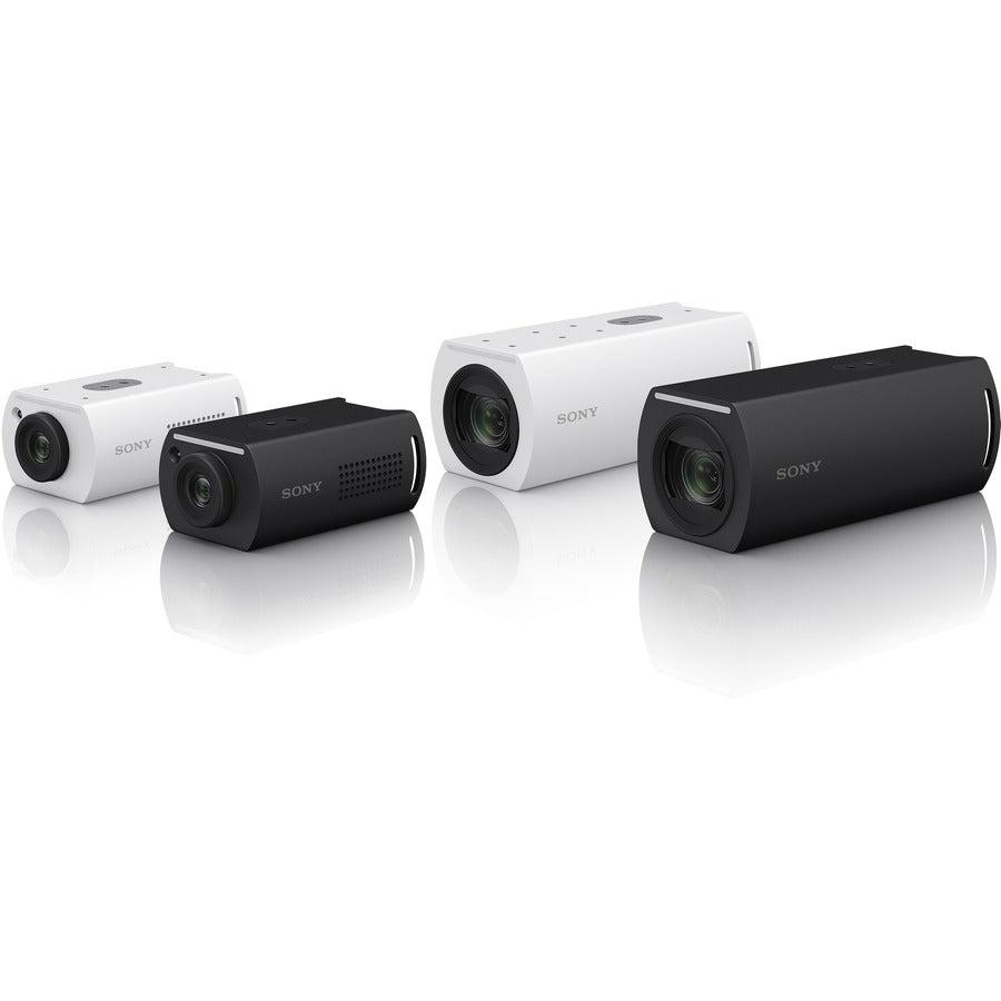 Sony Pro SRG-XB25 8.5 Megapixel HD Network Camera - Box