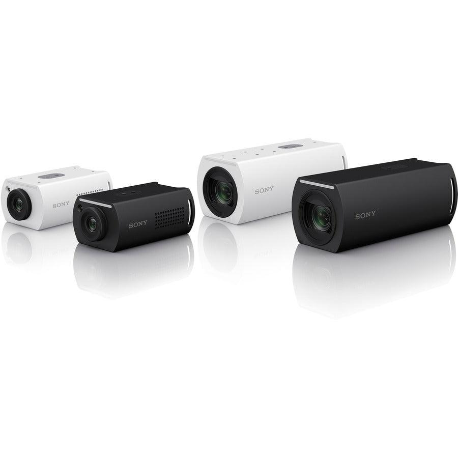 Sony Pro SRG-XP1 8.4 Megapixel HD Network Camera